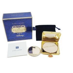 Estee Lauder Princess Collection  Disney Finding Your Inner Warrior Compact